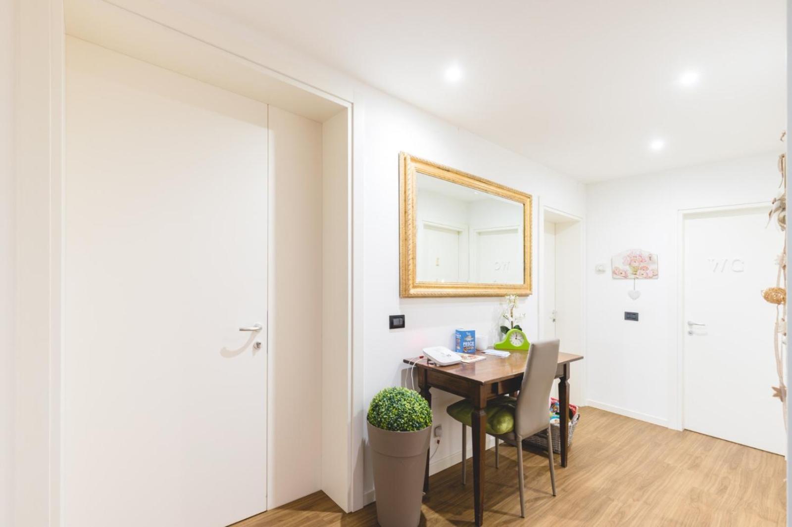 St. Alvise Suite Венеция Экстерьер фото