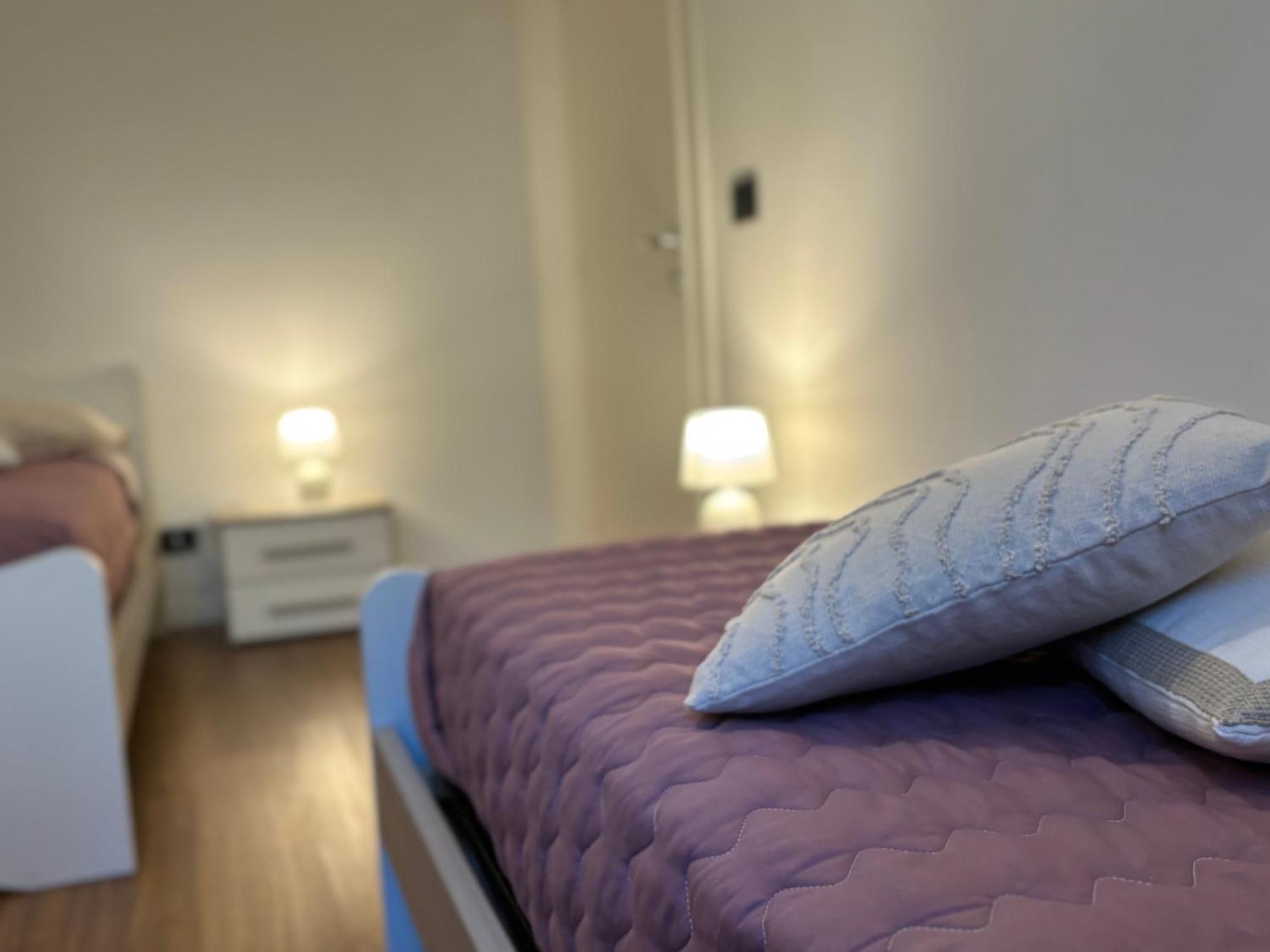 St. Alvise Suite Венеция Экстерьер фото