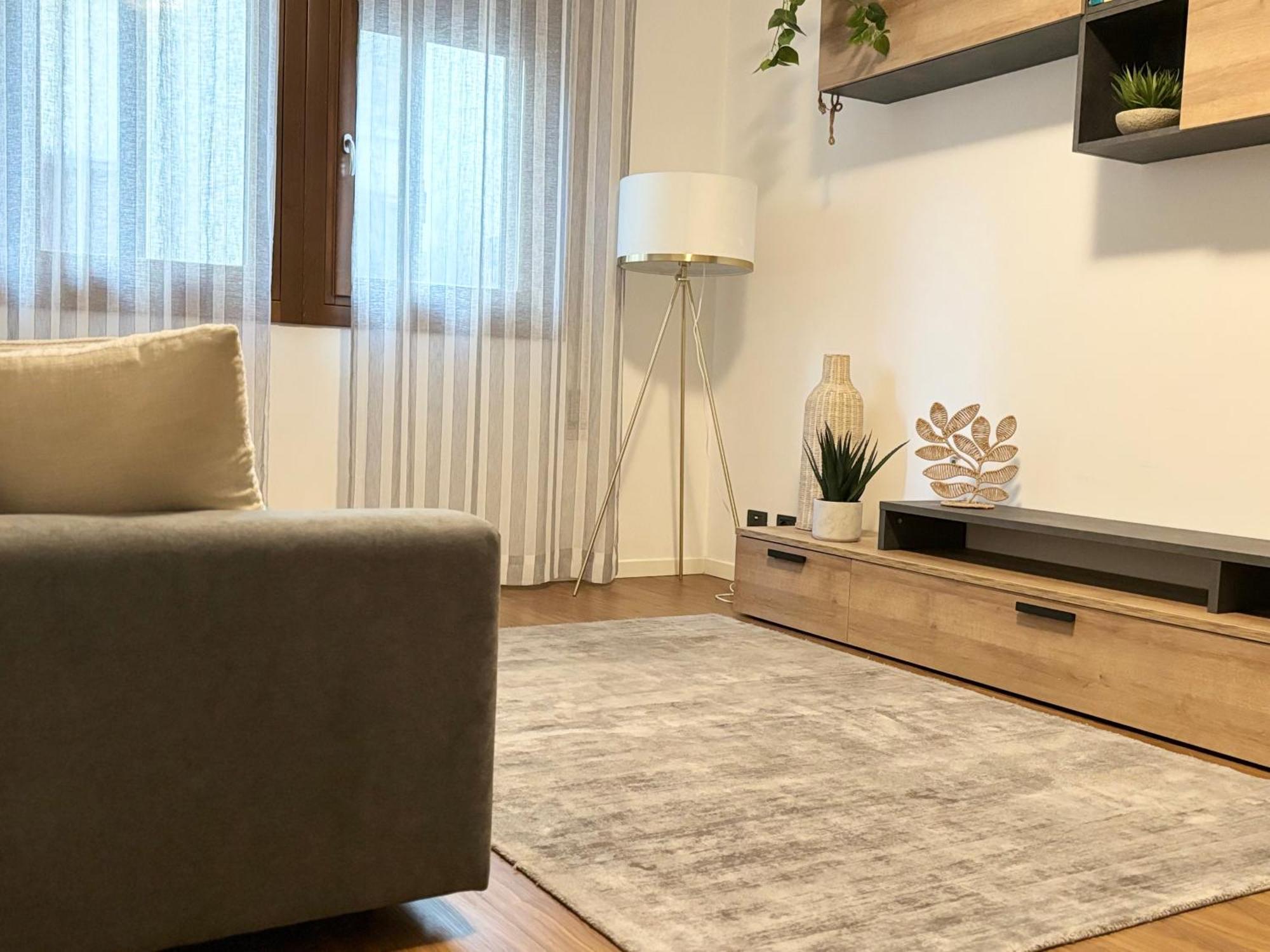 St. Alvise Suite Венеция Экстерьер фото