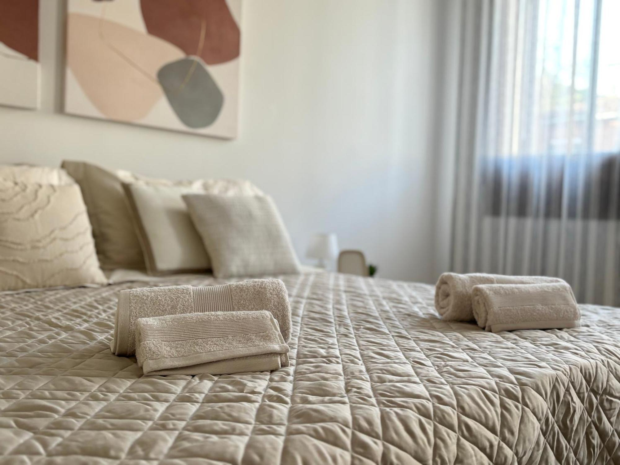 St. Alvise Suite Венеция Экстерьер фото