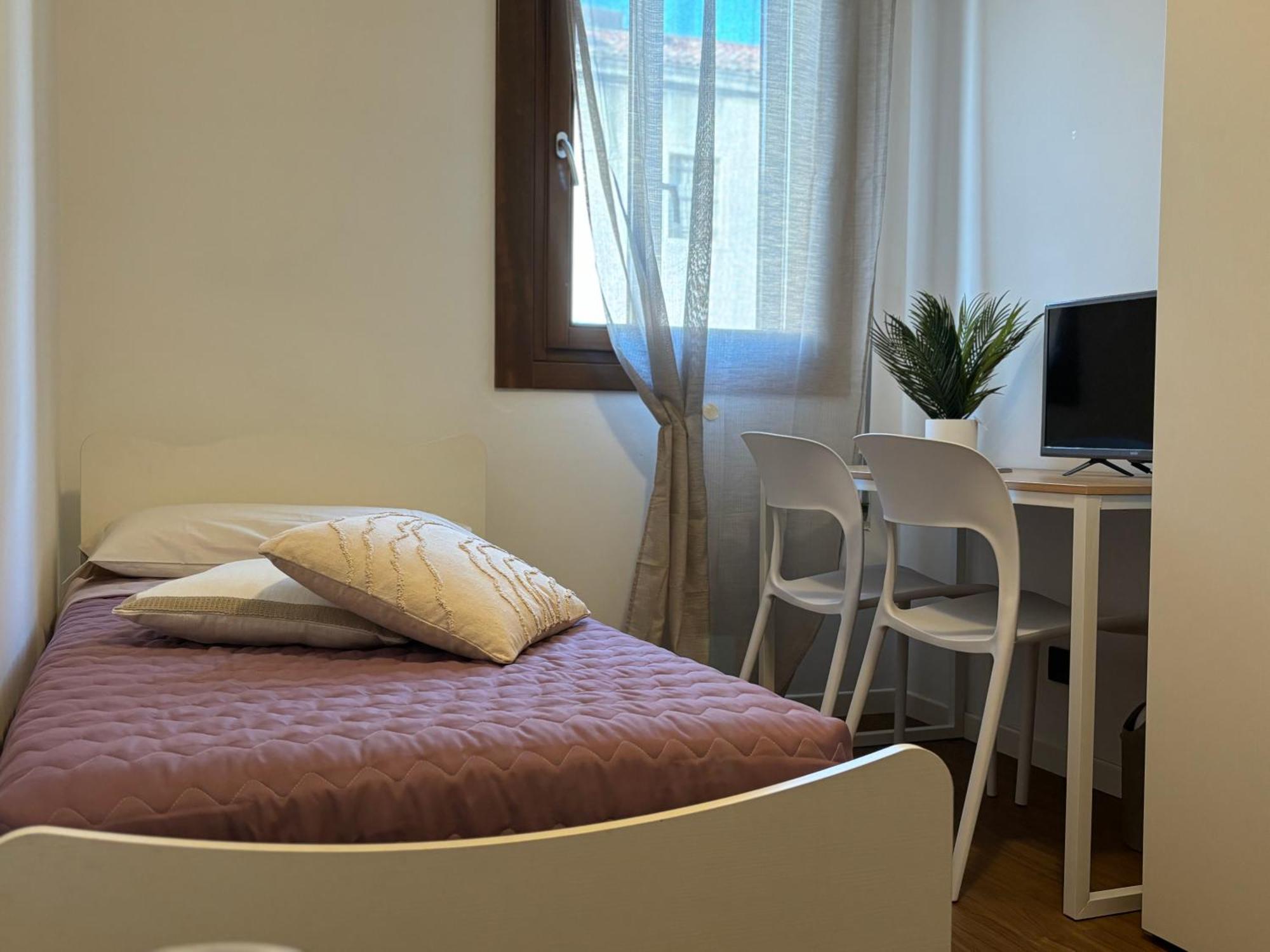 St. Alvise Suite Венеция Экстерьер фото