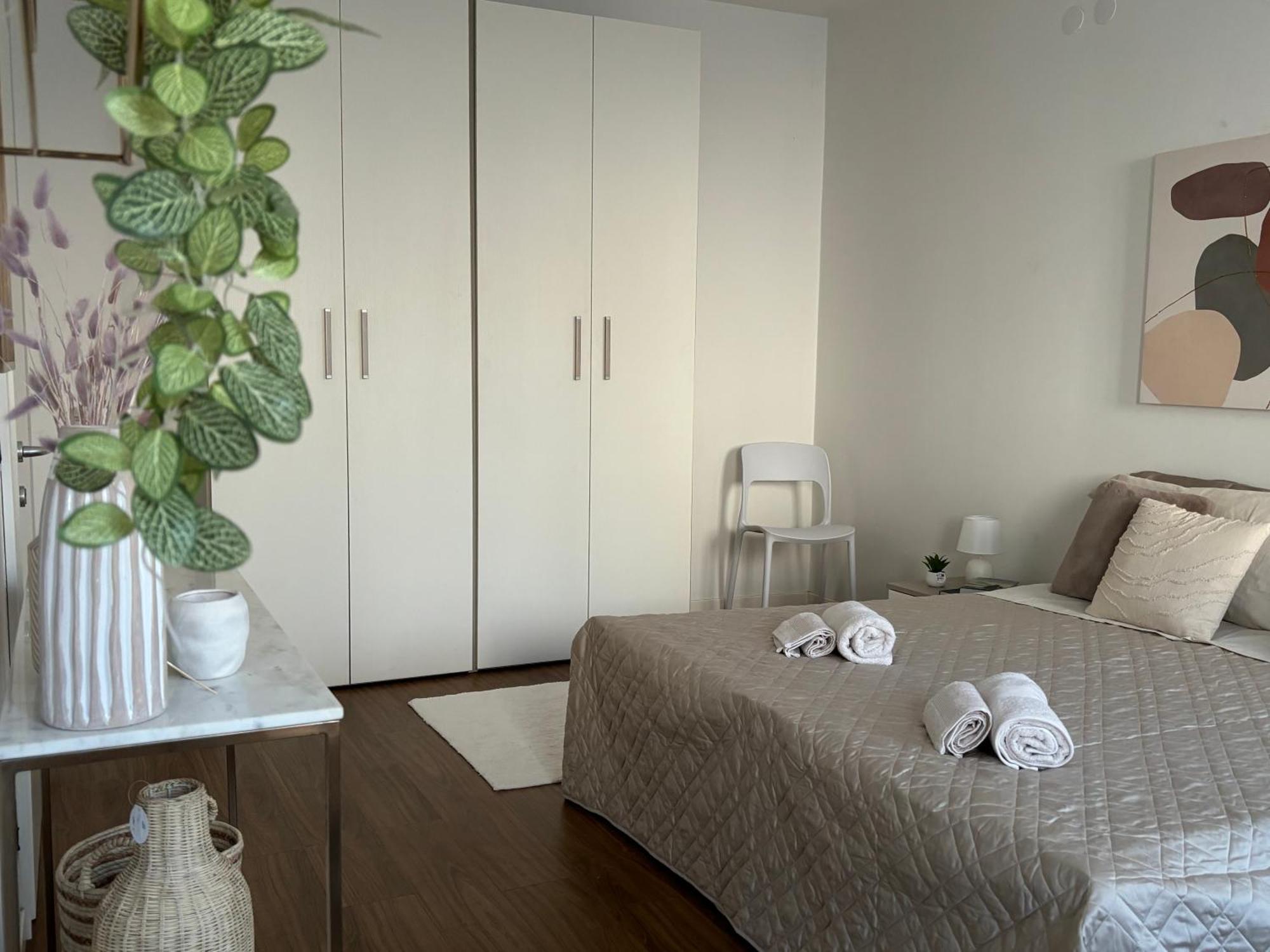 St. Alvise Suite Венеция Экстерьер фото