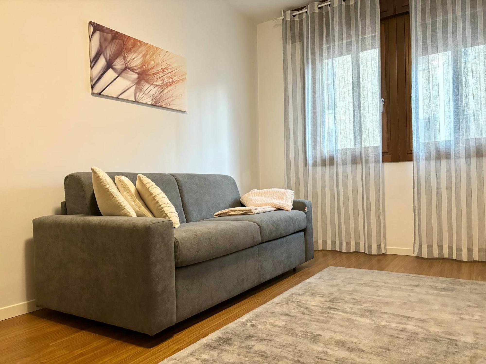 St. Alvise Suite Венеция Экстерьер фото