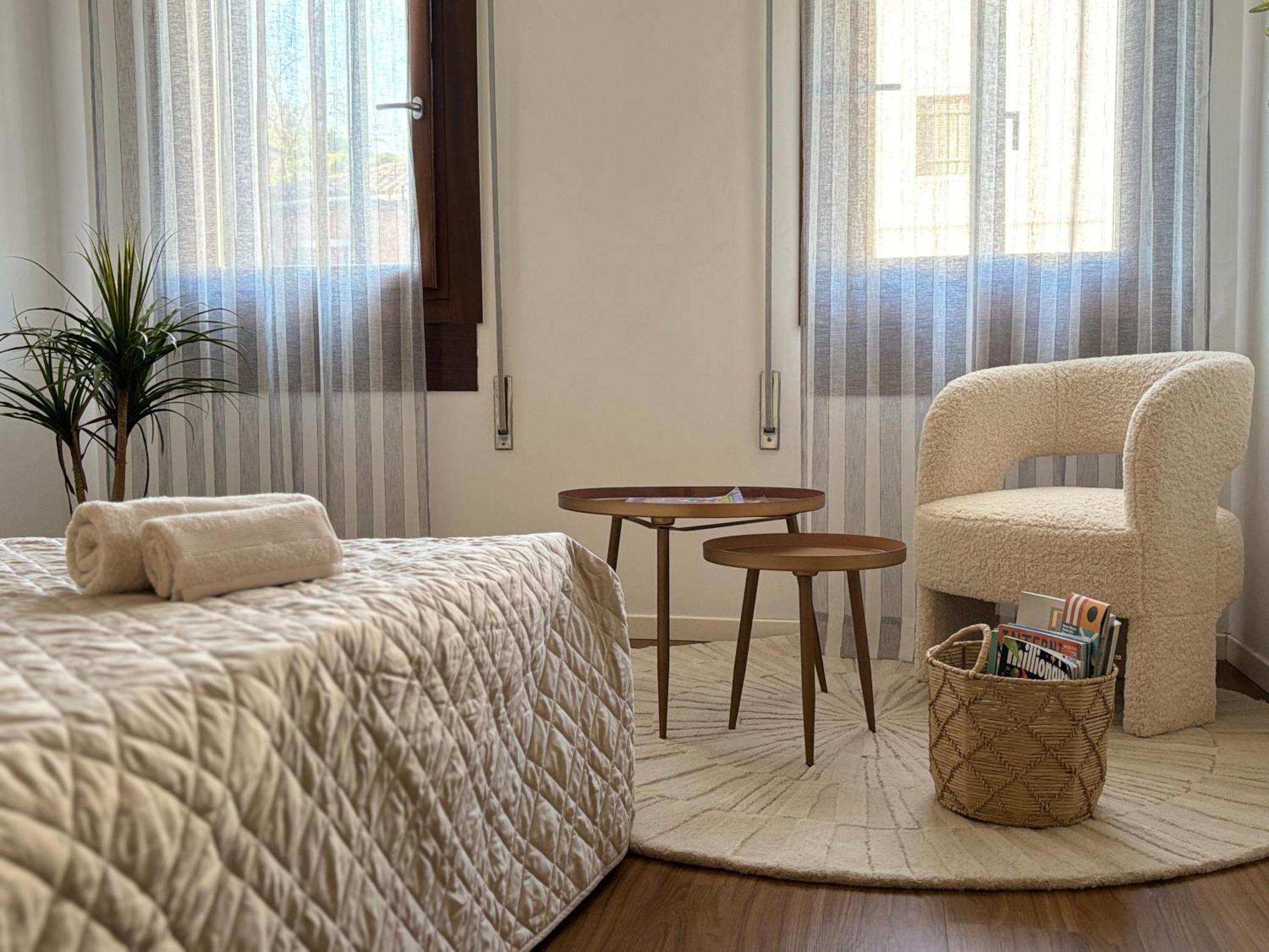 St. Alvise Suite Венеция Экстерьер фото